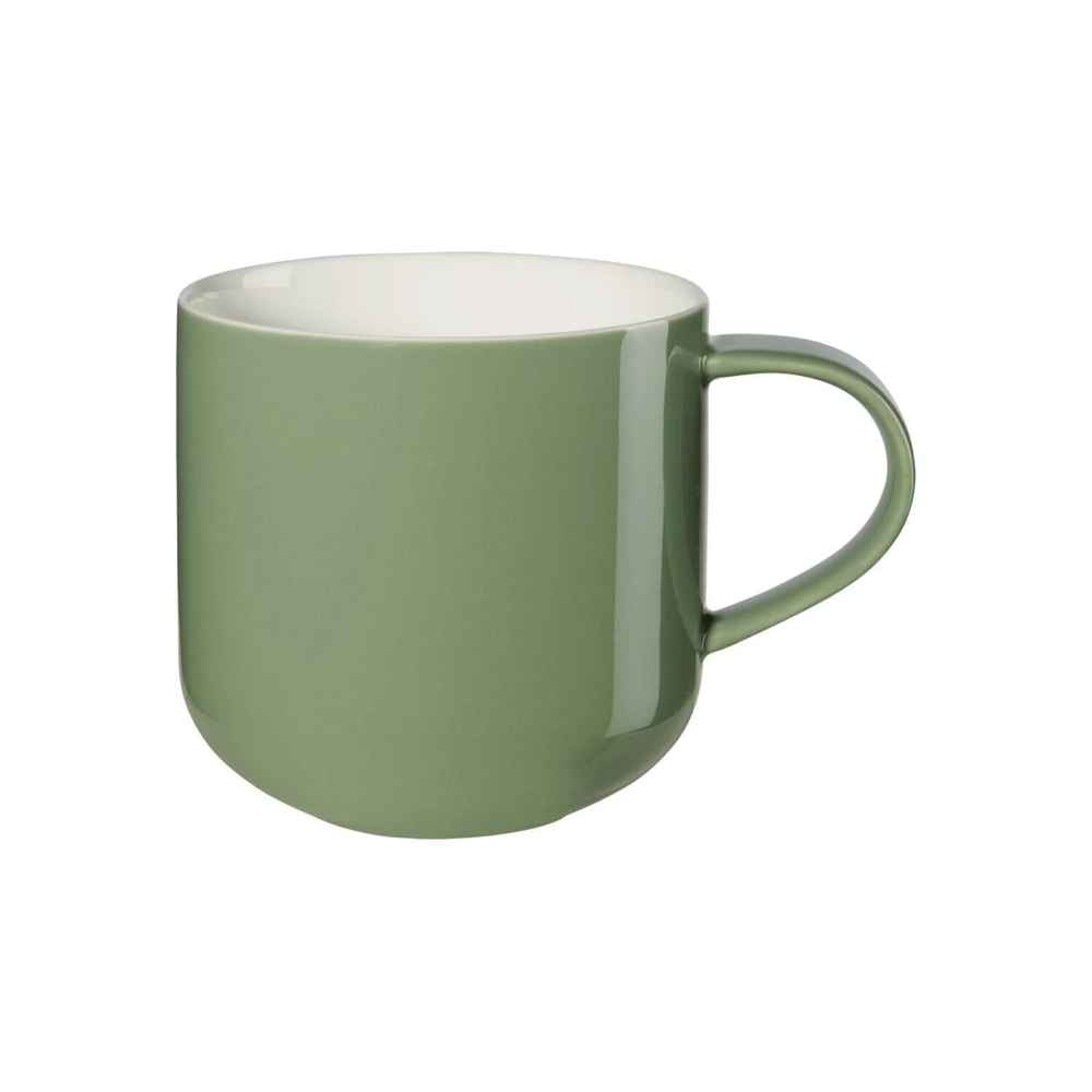 Bild von Henkelbecher Coppa cactus Tasse groß