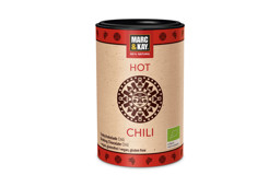 Bild von Hot Chili - Heisse Liebe - Trinkschokolade bio 
