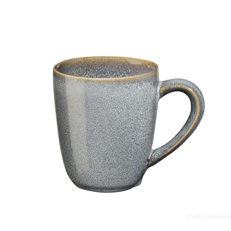 Bild von Henkelbecher Saisons denim Tasse ASA 0,25L