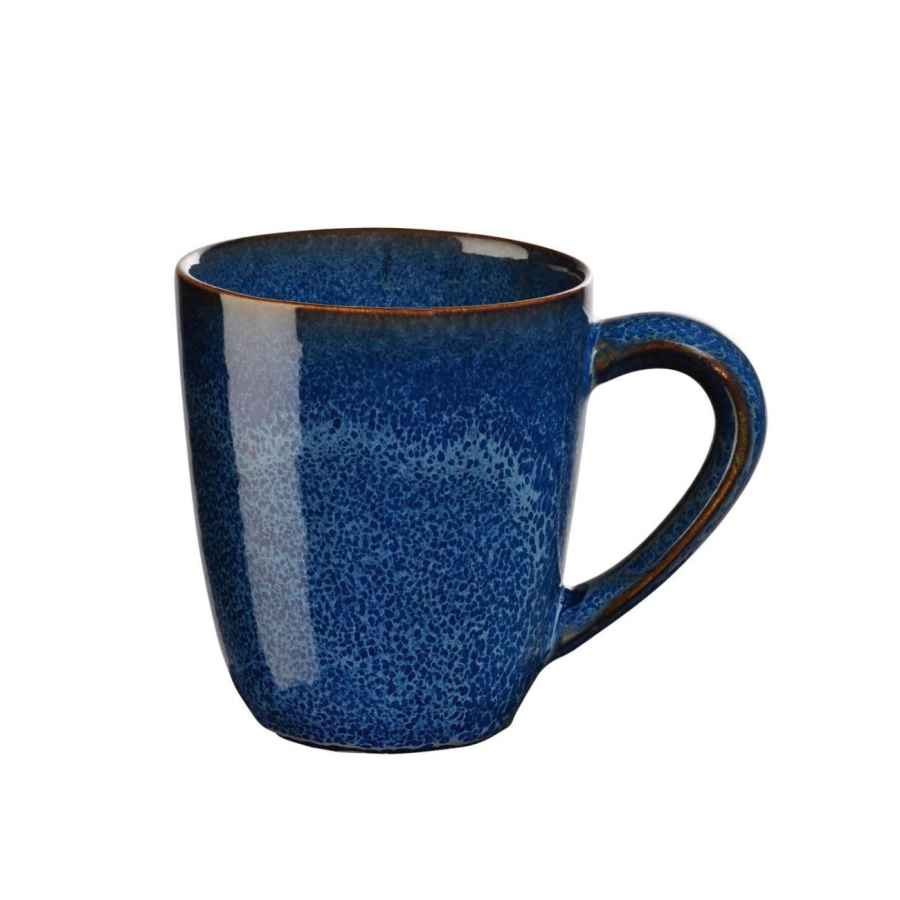 Bild von Henkelbecher Saisons midnight blue Tasse ASA 0,25L