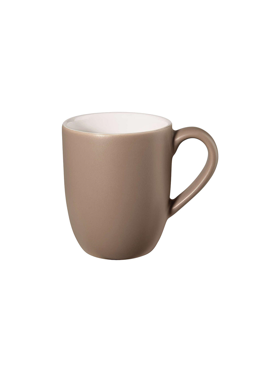 Bild von Taupe Grande Colore Jumbobecher Jumbotasse ASA 0,5L