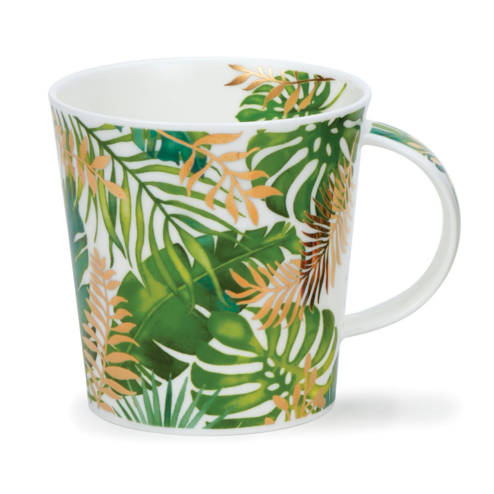 Bild von Dunoon Tasse Bali Jumbo Cairngorm 