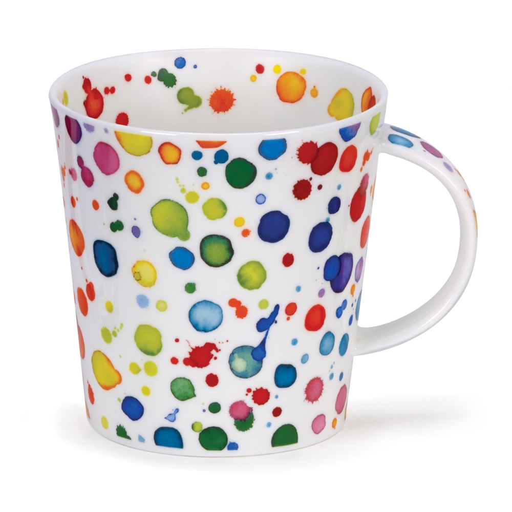 Bild von Dunoon Tasse Splat Lomond