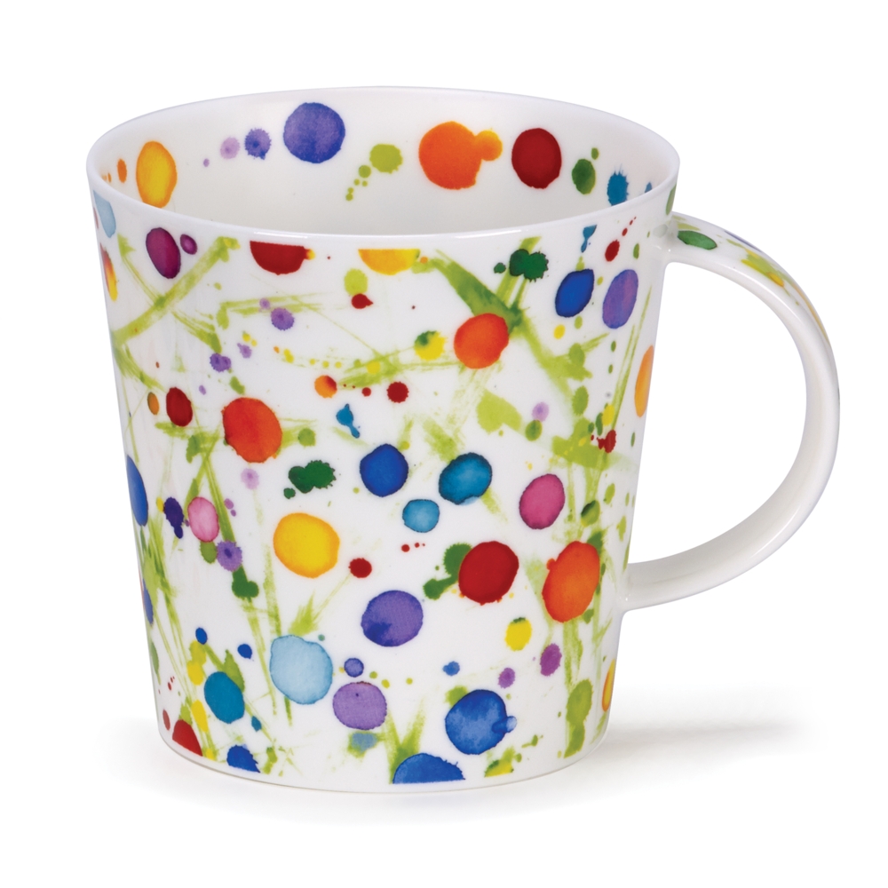 Bild von Dunoon Tasse Splodge Lomond 0,3 l