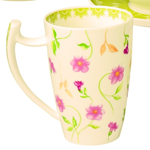 Bild von Jumbo-Becher Elvi