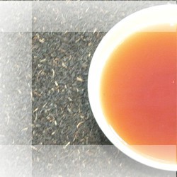 Bild von Assam GFBOP Rembeng bio, schwarzer Tee
