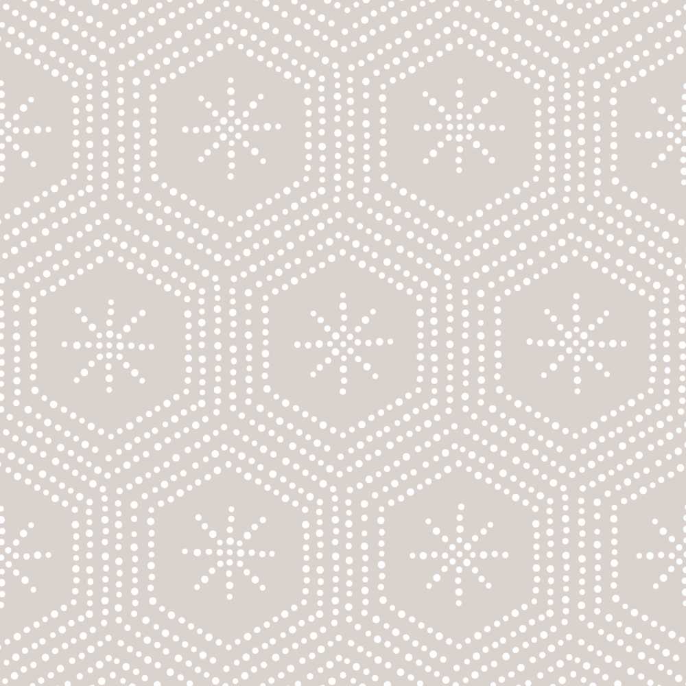 Bild von Sirius taupe Servietten