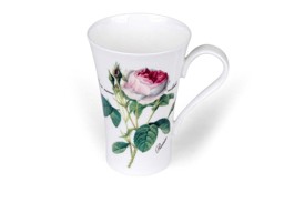 Bild von Roy Kirkham Redoute Roses Becher Latte Jumbo 0,5 L