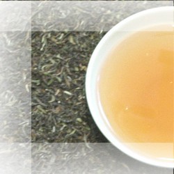 Bild von Darjeeling FOP Nr. 6 second flush, schwarzer Tee