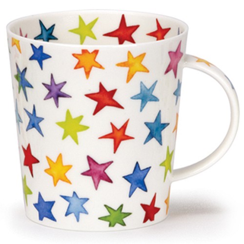 Bild von Dunoon Tasse Starburst Lomond