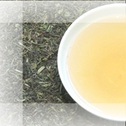 Bild von Darjeeling FTGFOP1 Mim first flush, schwarzer Tee