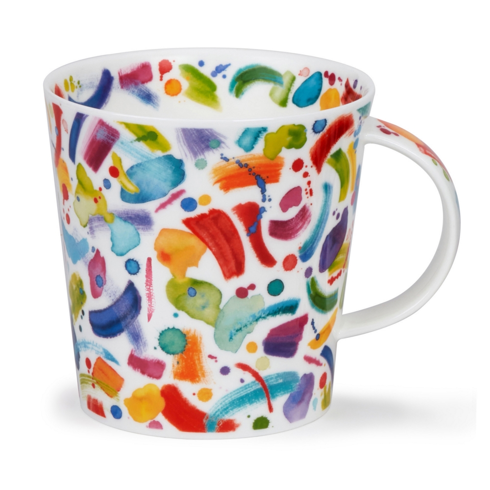Bild von Dunoon Tasse Mishmash Lomond