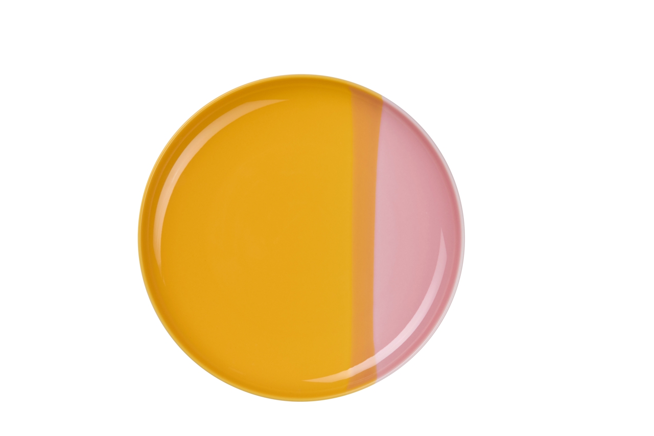 Bild von ASA Joy Dessertteller passion fruit smoothie