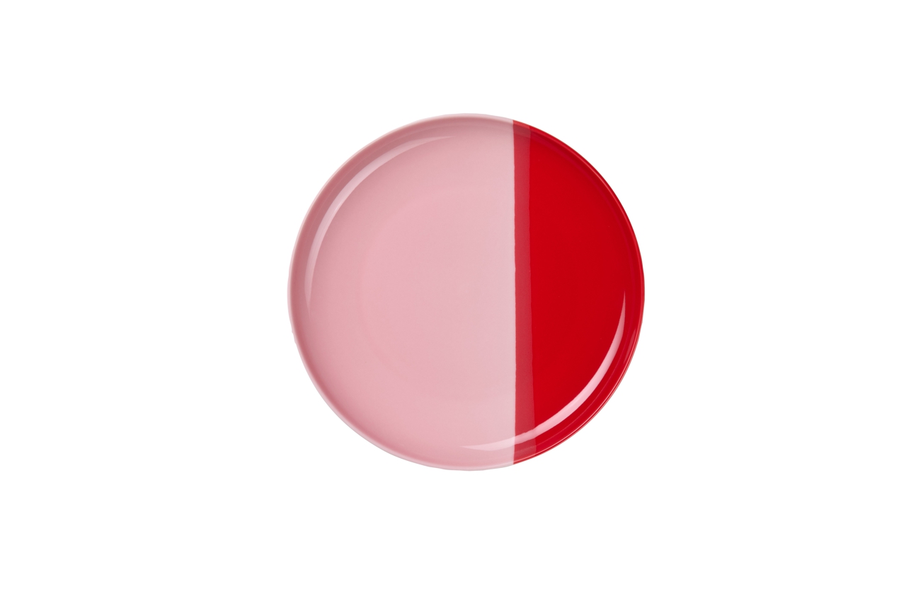 Bild von ASA Joy Dessertteller strawberry smoothie