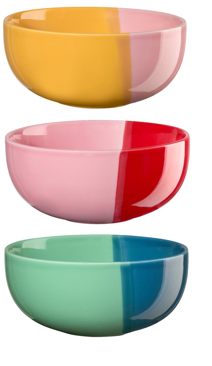 Bild von ASA Joy 3er Set Schalen