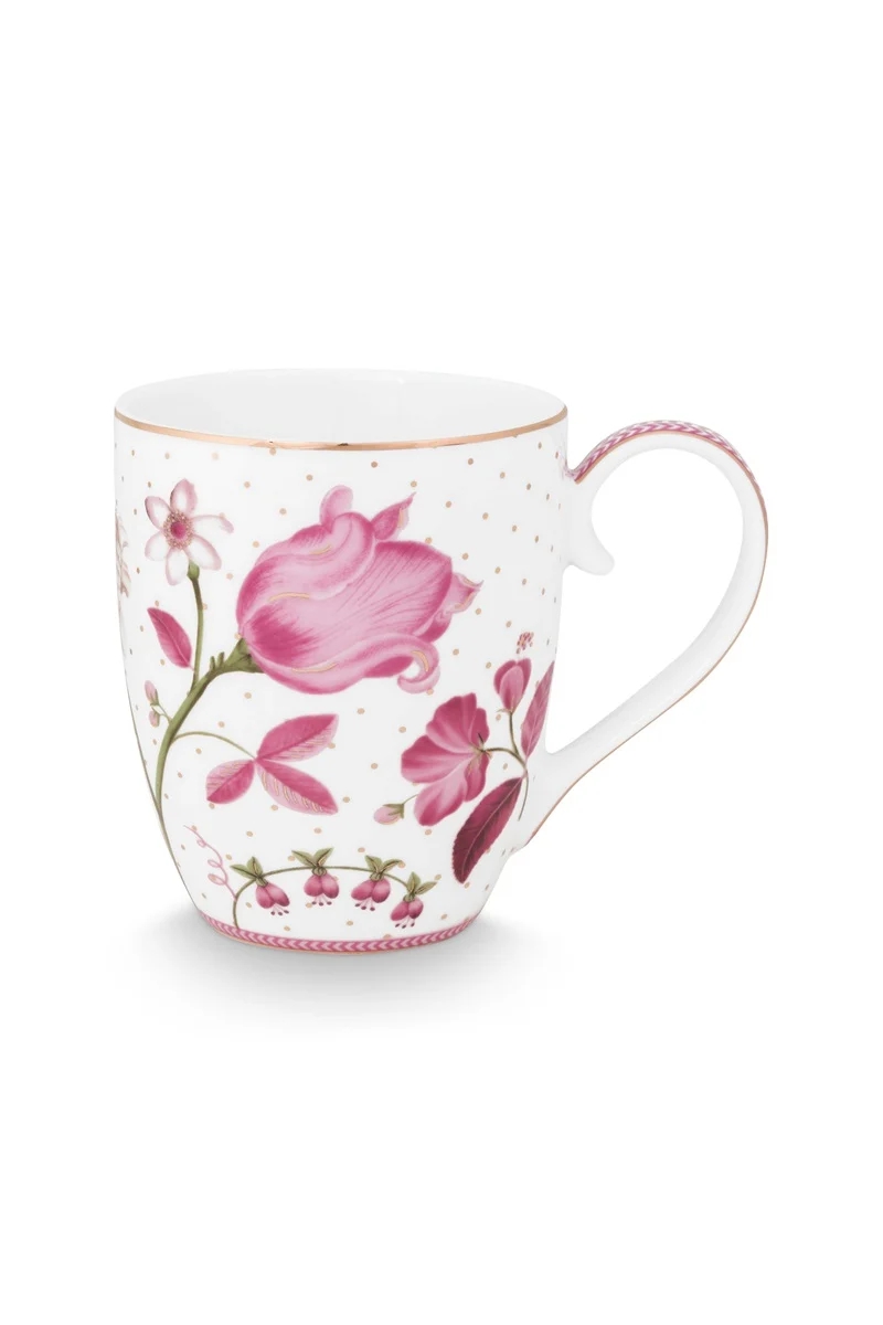 Bild von PIP Studio Tasse Jolie Tulip XL Jumbobecher