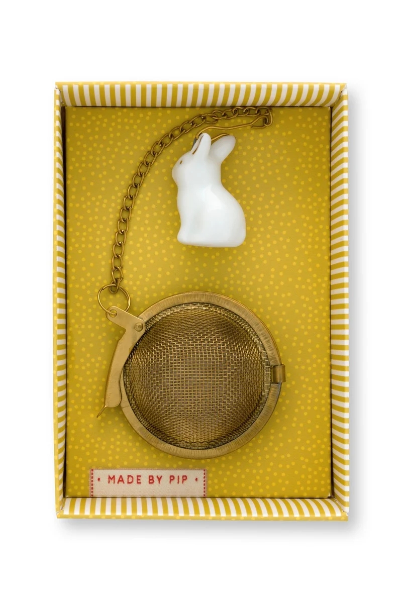 Bild von PiP Studio Tee-Ei Hase