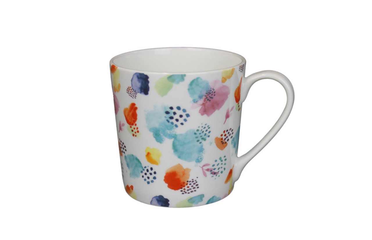 Bild von Tasse Blobbs 380 ml Fine Bone China 