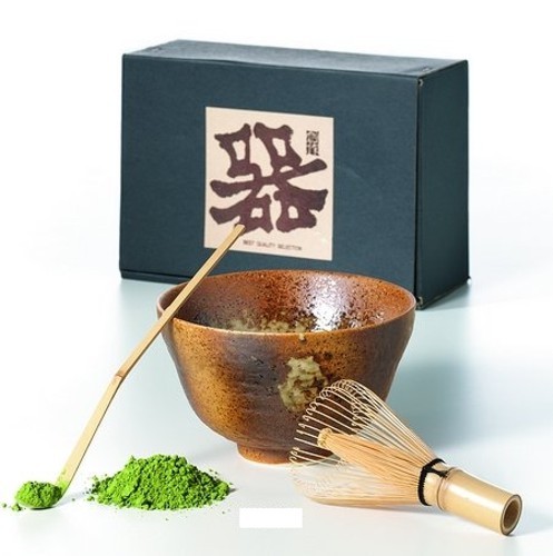 Bild von Matcha Set