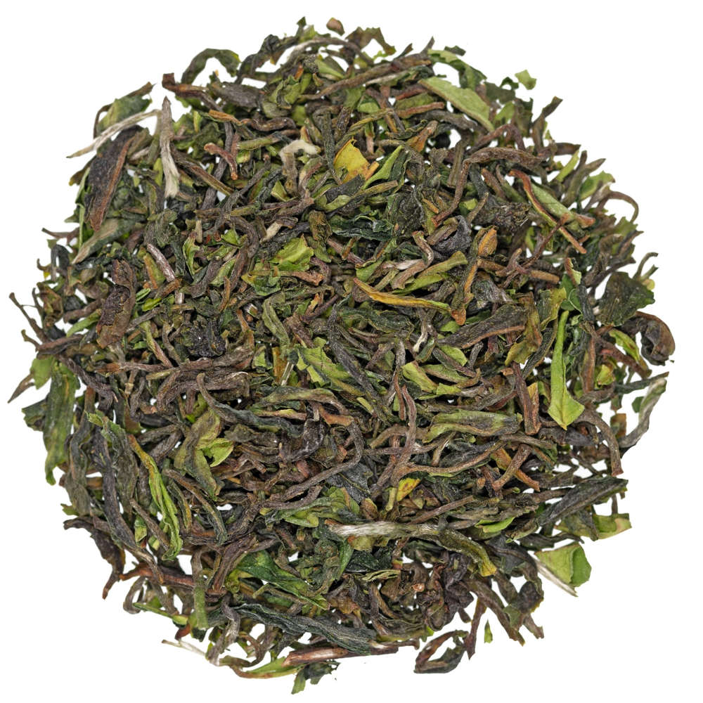 Bild von Flugtee Darjeeling FTGFOP1 Puttabong first flush Ernte 2025 - frisch eingeflogen!, schwarzer Tee