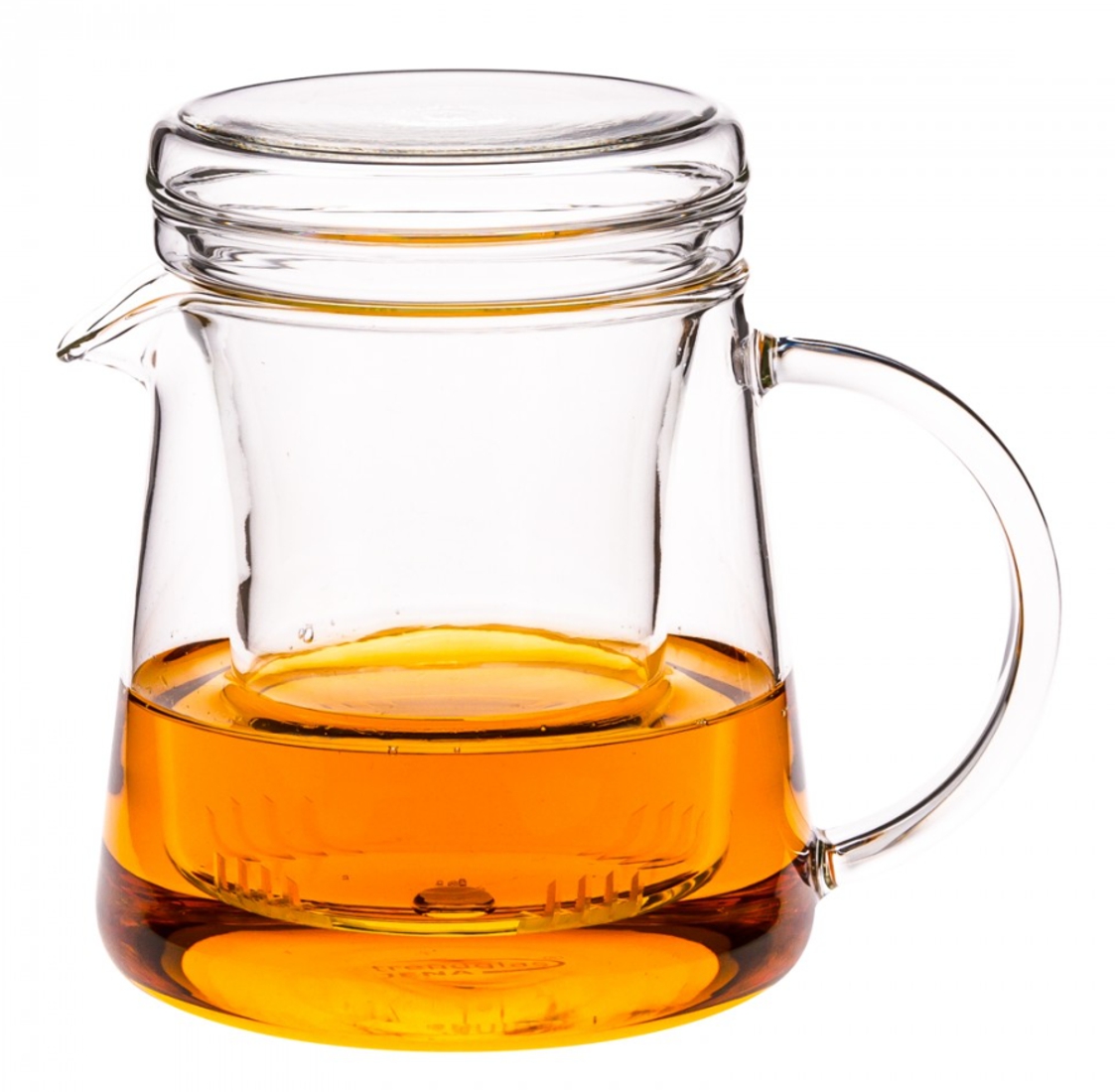 Bild von Trendglas Jena Teekanne FOR TWO G 0,4 L Glas mit Glasfilter