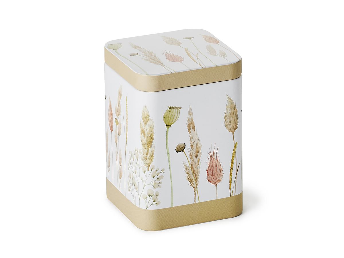 Bild von Teedose Smilla für 100g
