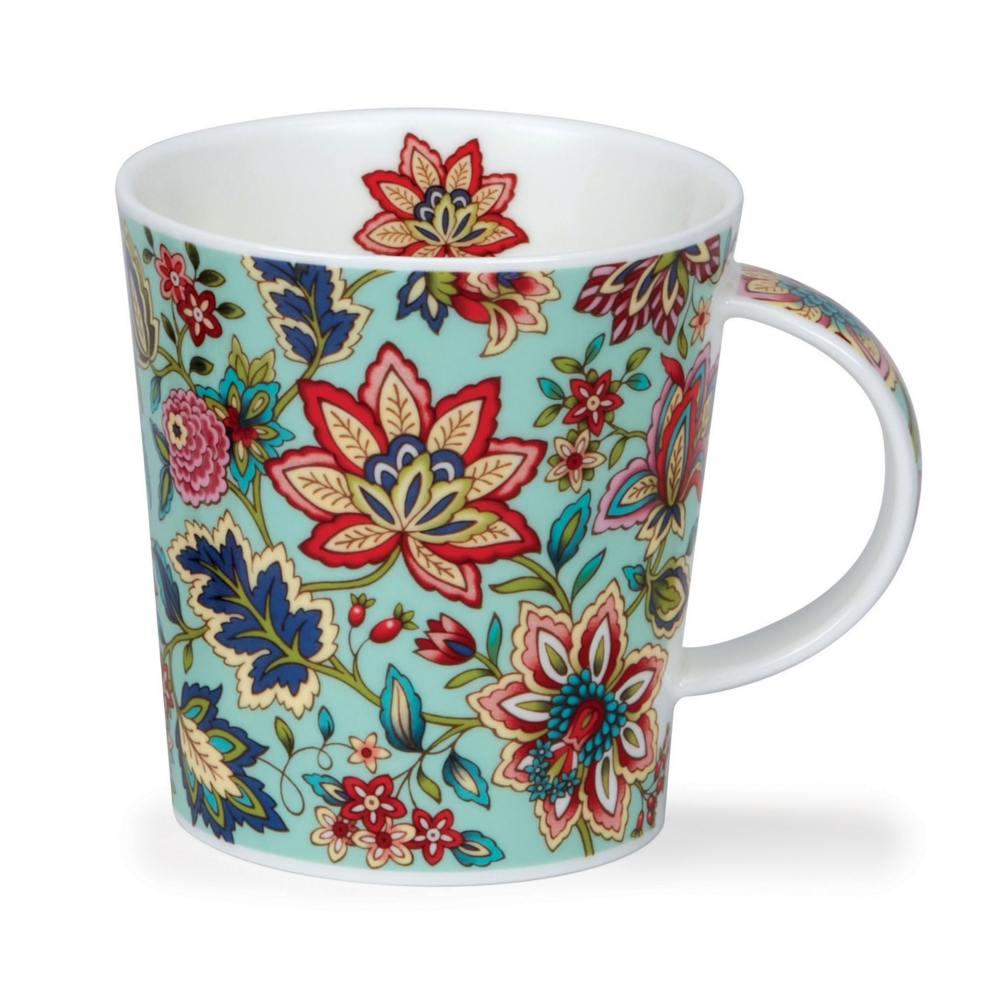 Bild von Dunoon Tasse Indienne mint Lomond 