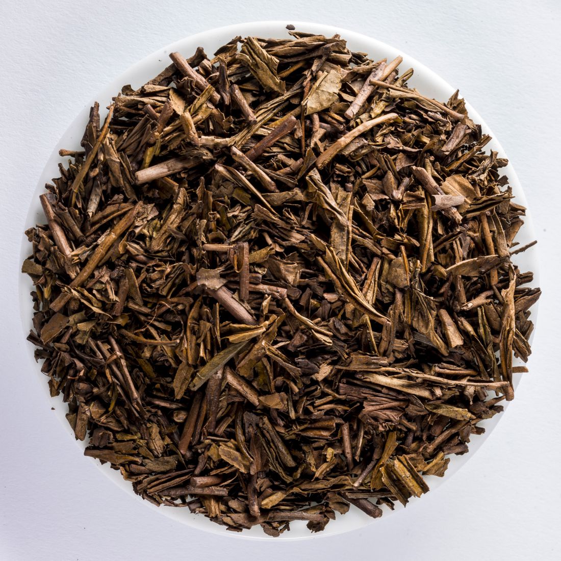 Bild von Japan Kagoshima Hojicha Bio, grüner Tee geröstet