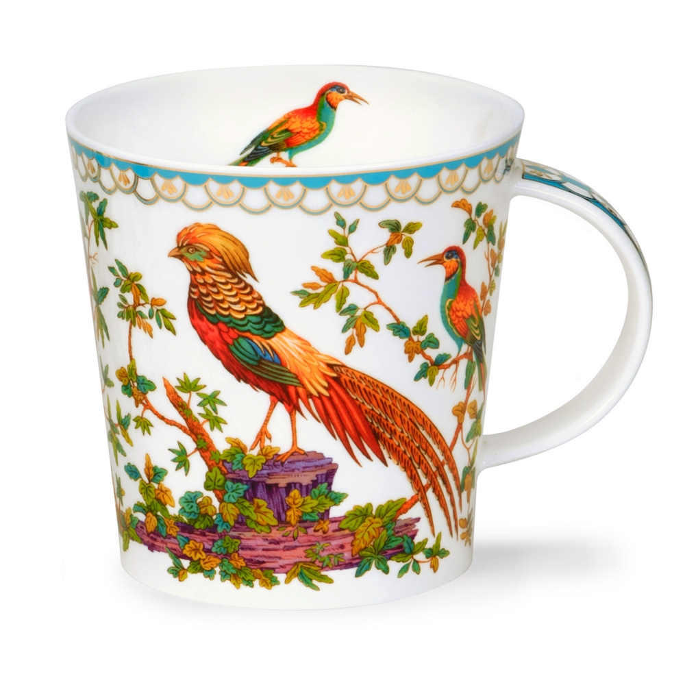 Bild von Dunoon Tasse Natoru blue Jumbo Cairngorm