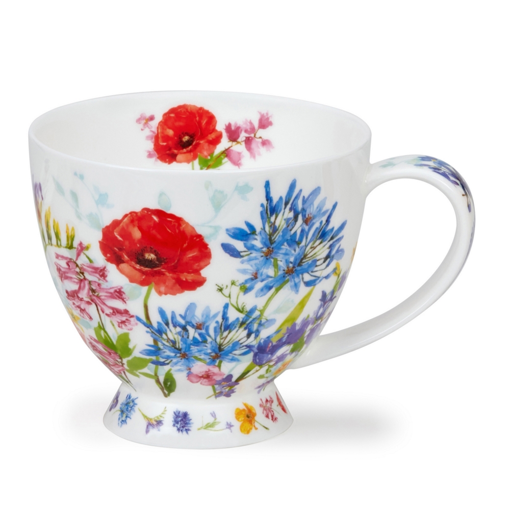 Bild von Dunoon Tasse Bella Fiore Skye
