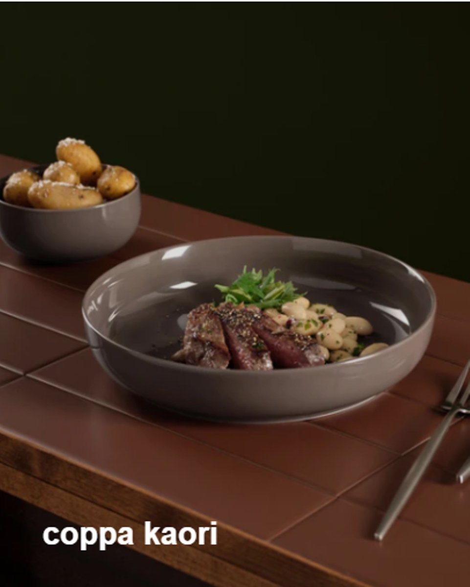 Bild für Kategorie Coppa Kaori