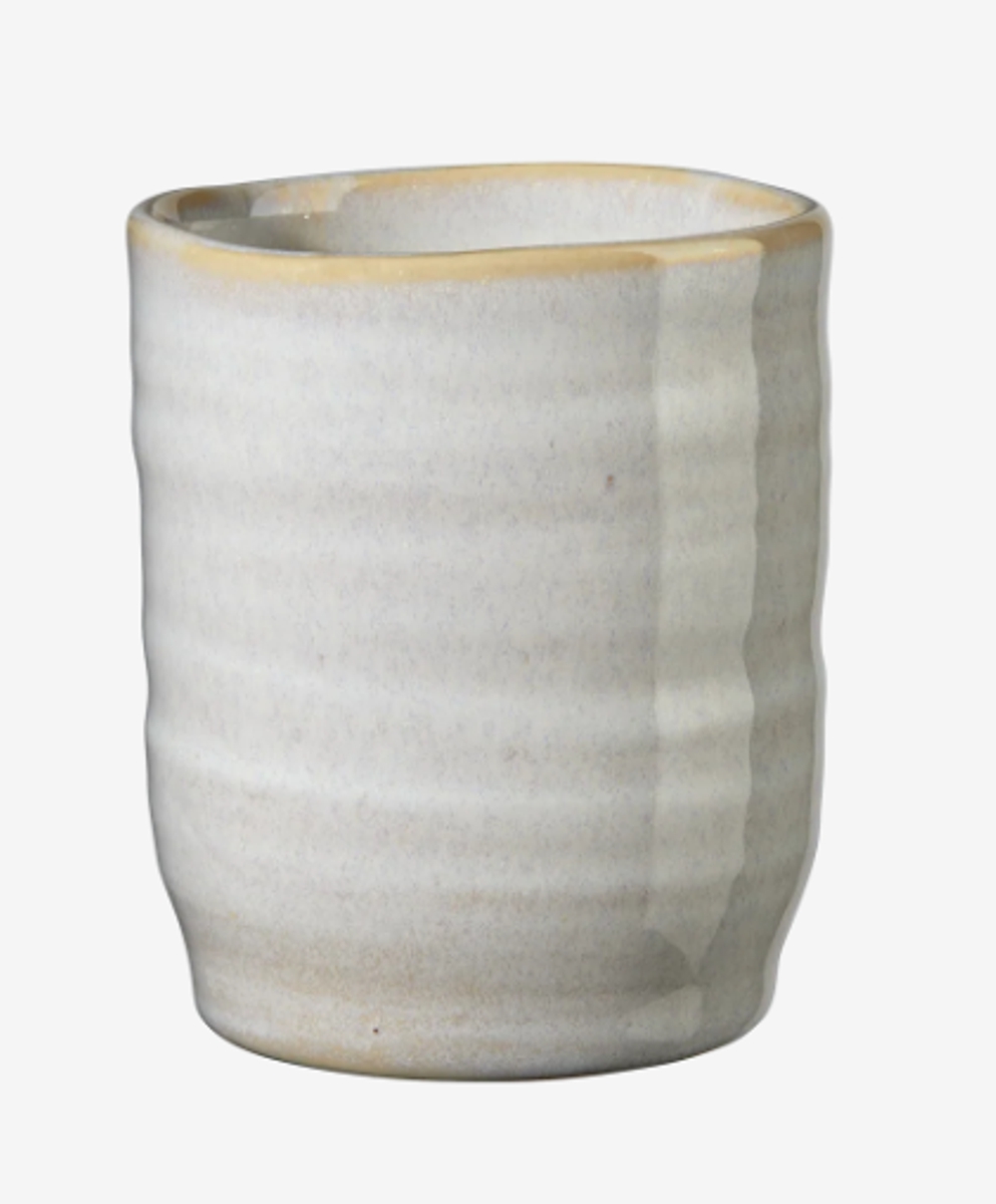 Bild von ASA Tasse Poke Mug Cauliflower Teebecher