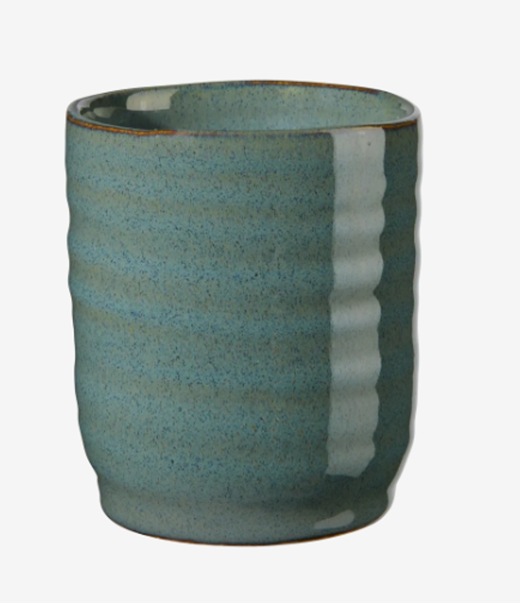 Bild von ASA Tasse Poke Mug Ocean Teebecher