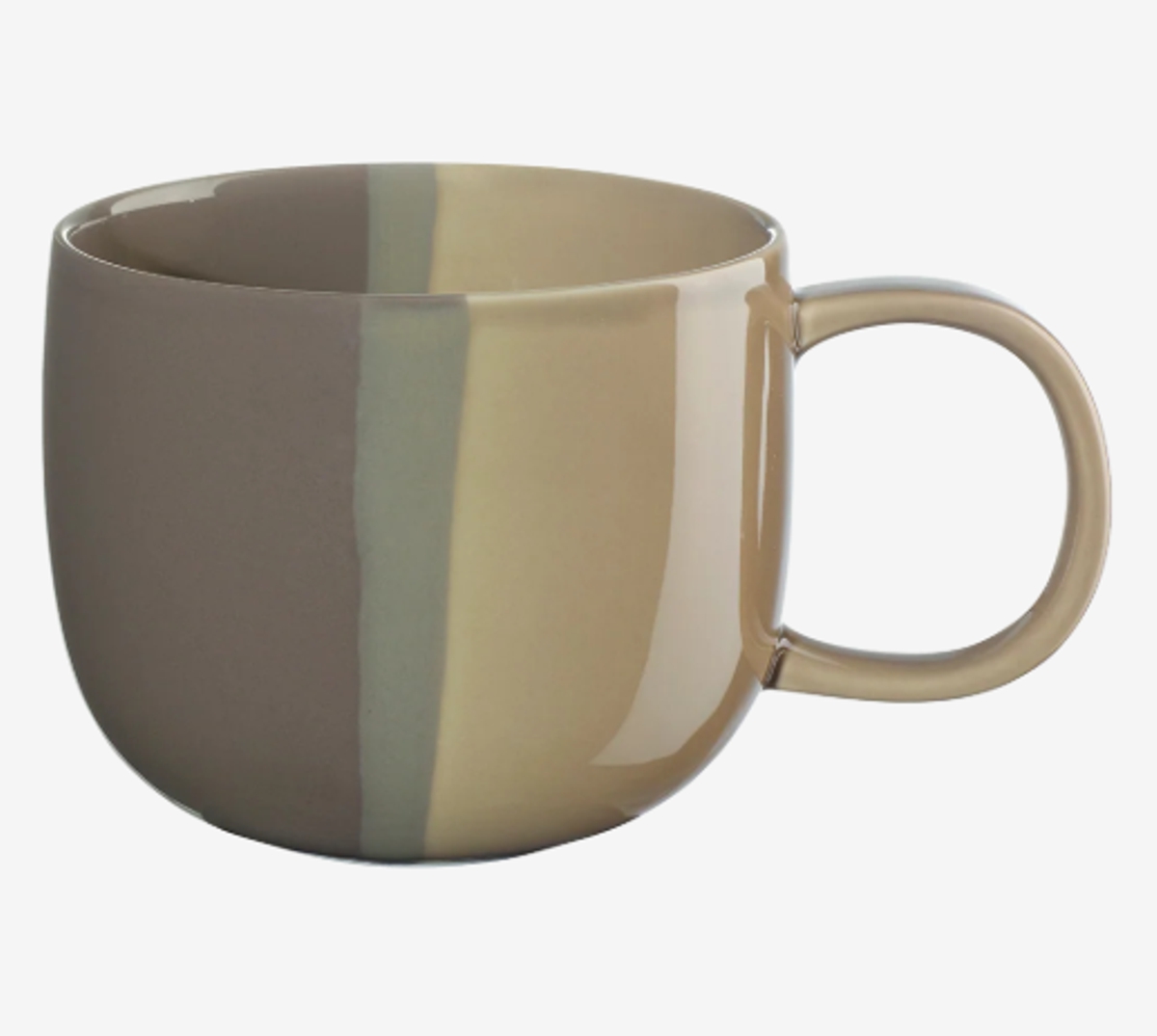 Bild von ASA Tasse joy cocoa toffee Henkelbecher 