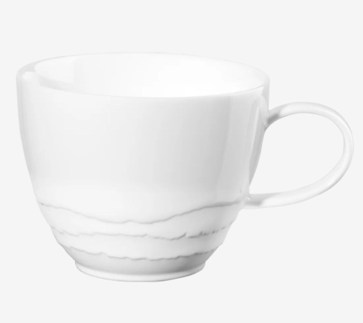 Bild von ASA Selection Tasse akemi Porzellan 0,15 L