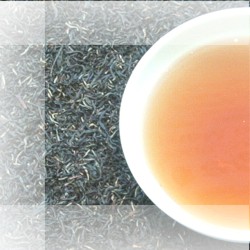 Bild von Ceylon FOP Silver Kandy, schwarzer Tee