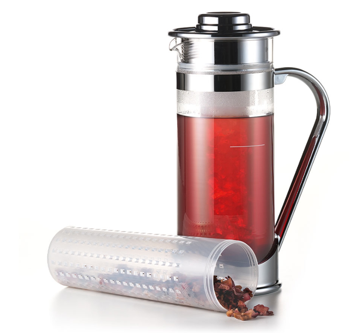 Bild von Teekanne Assunta Eisteezubereiter 1,5 L