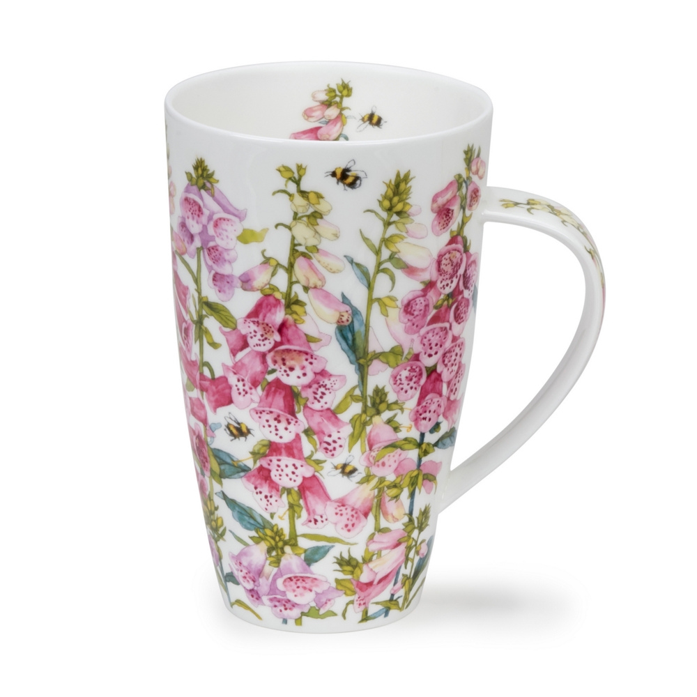 Bild von Dunoon Tasse Foxgloves Fingerhut Henley