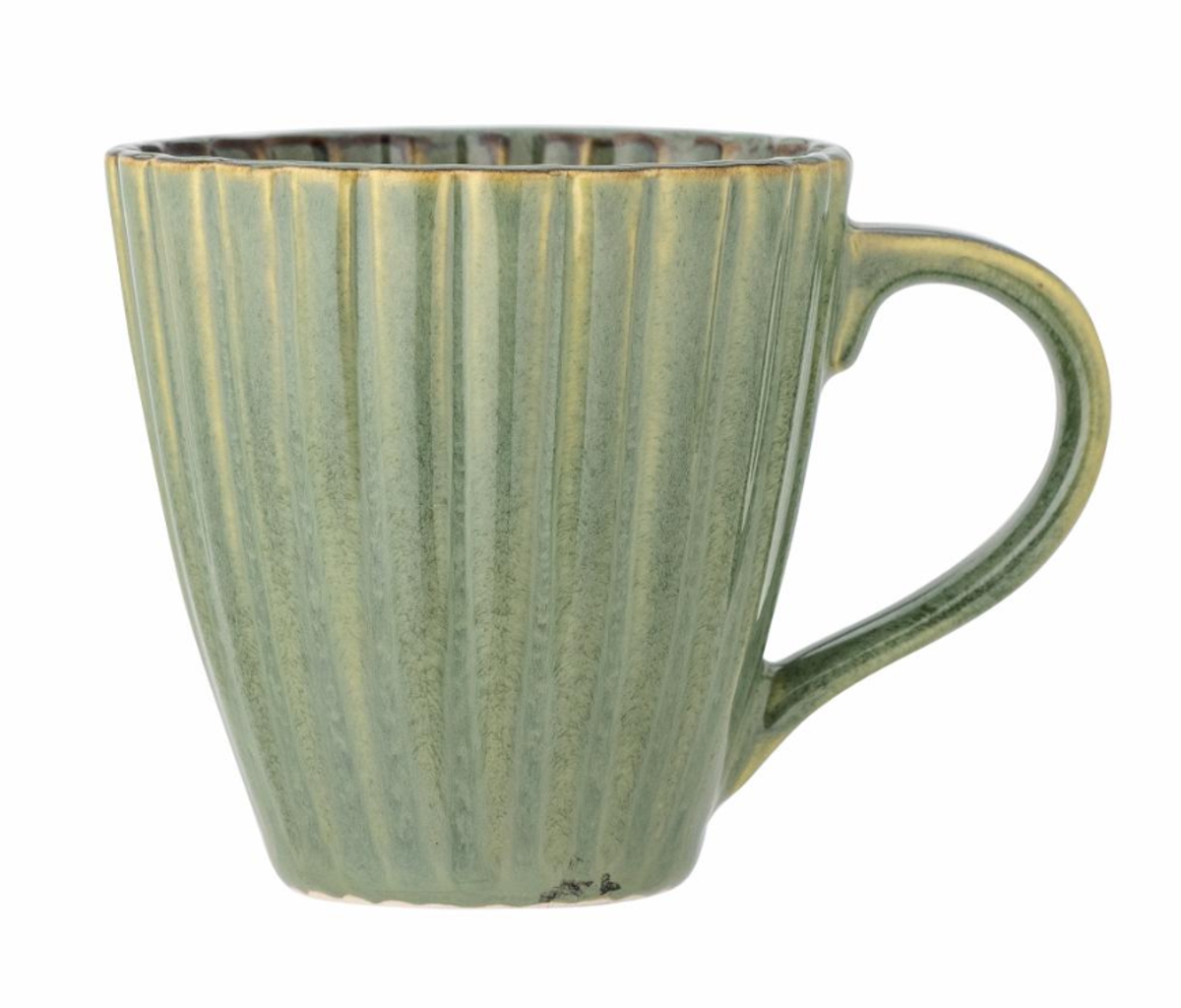 Bloomingville Tasse Latina grün