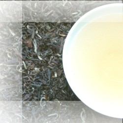 Bild von Formosa (Taiwan) Fancy Superior Oolong Taifu, Oolong Tee