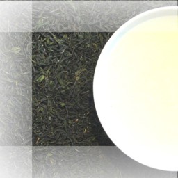 Bild von China Nebeltee superieur bio grüner Tee