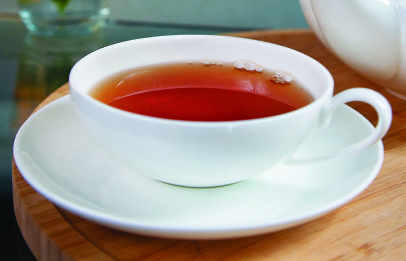 Tea 4 You Aladin Teetasse Mit Untertasse Weiss Fine Bone China Porzellan